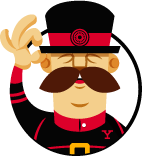 yeoman